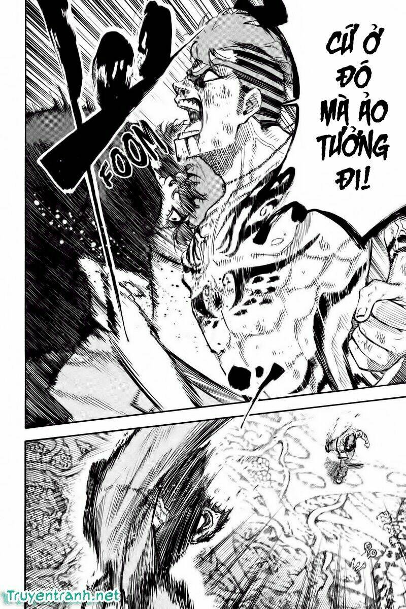 Dolly Kill Kill Chapter 108 - Trang 2