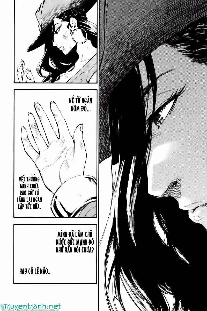 Dolly Kill Kill Chapter 112 - Trang 2