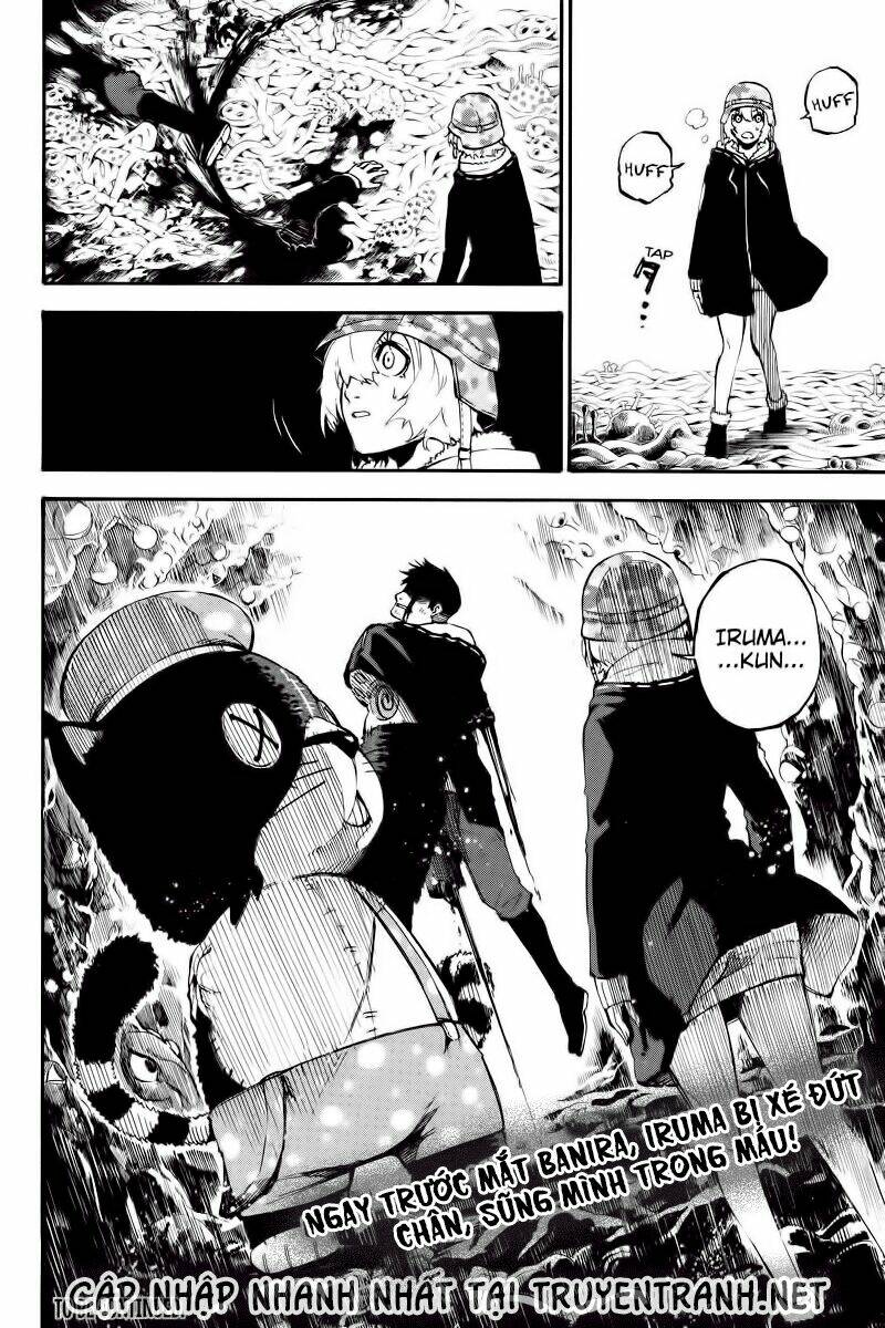 Dolly Kill Kill Chapter 112 - Trang 2