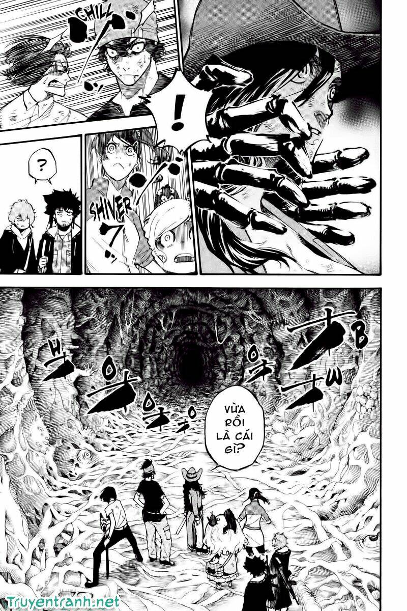 Dolly Kill Kill Chapter 112 - Trang 2