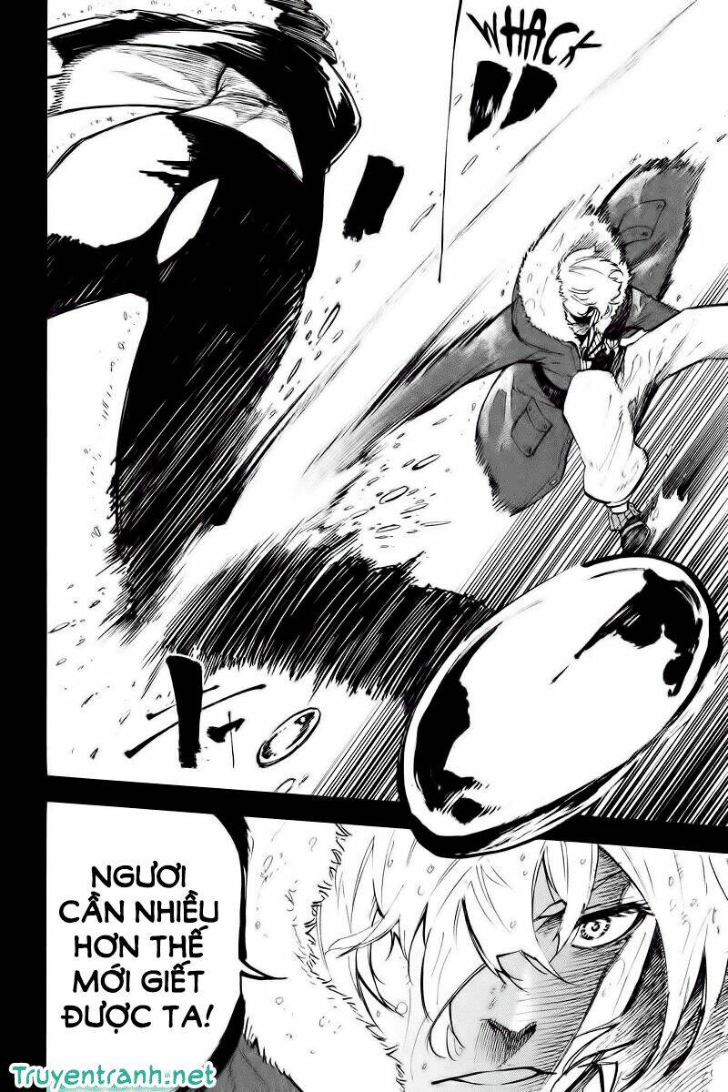 Dolly Kill Kill Chapter 112 - Trang 2