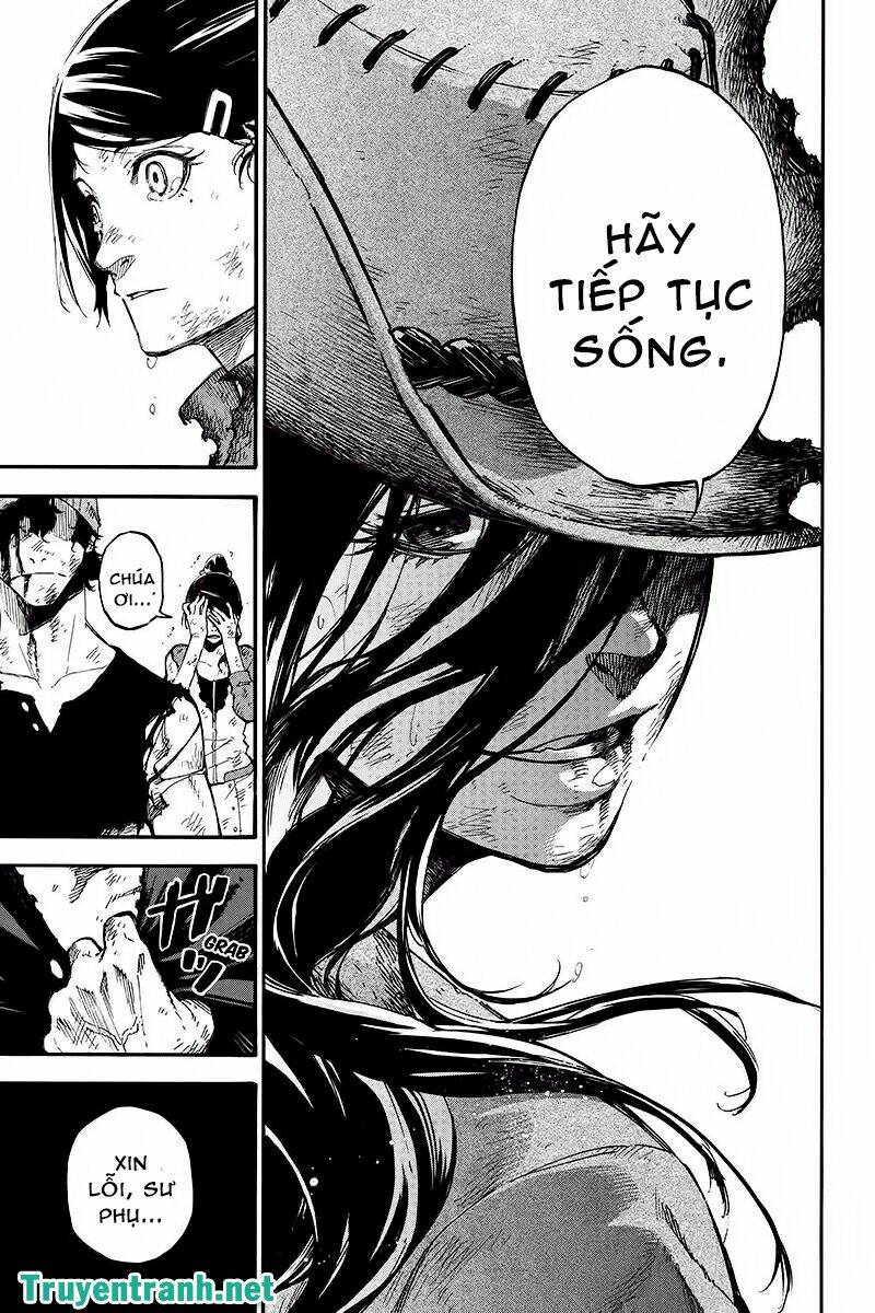 Dolly Kill Kill Chapter 120 - Trang 2