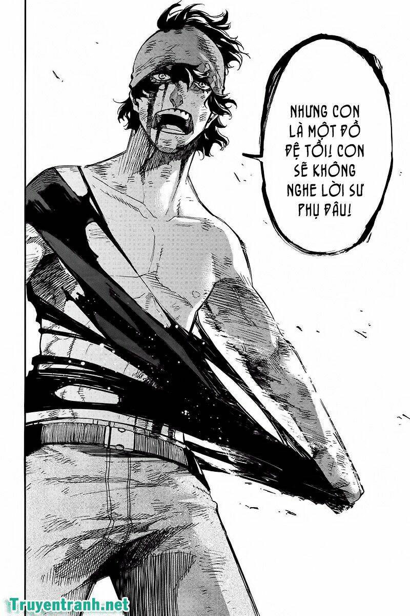 Dolly Kill Kill Chapter 120 - Trang 2