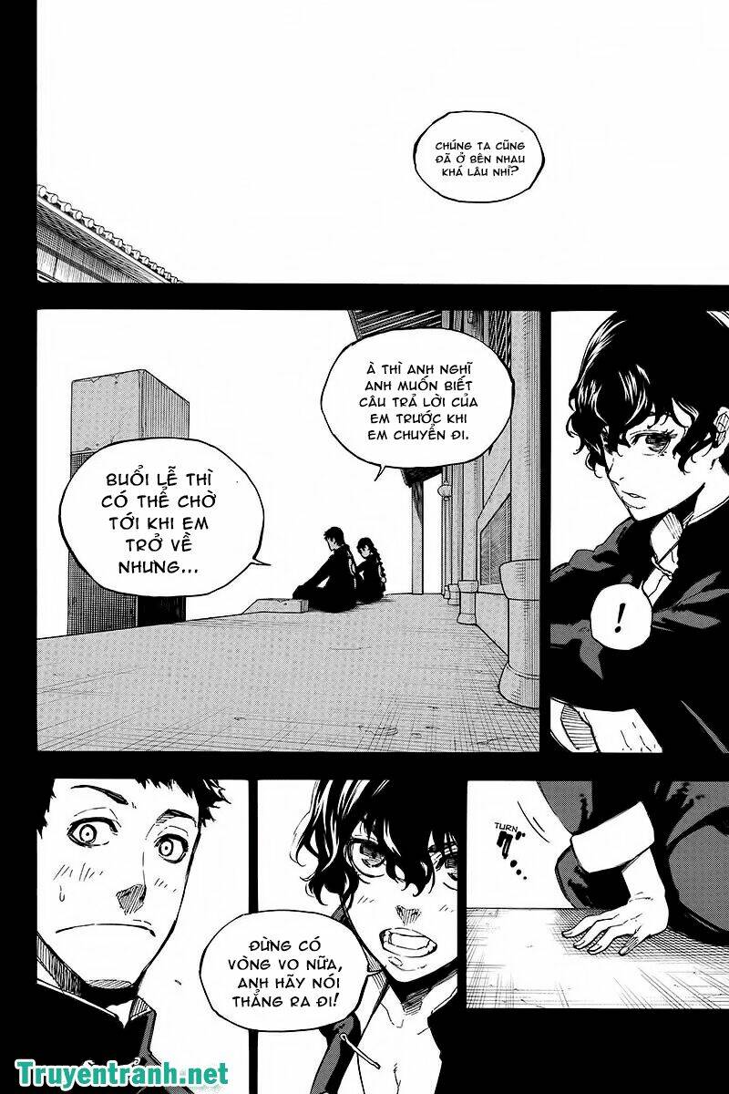 Dolly Kill Kill Chapter 120 - Trang 2