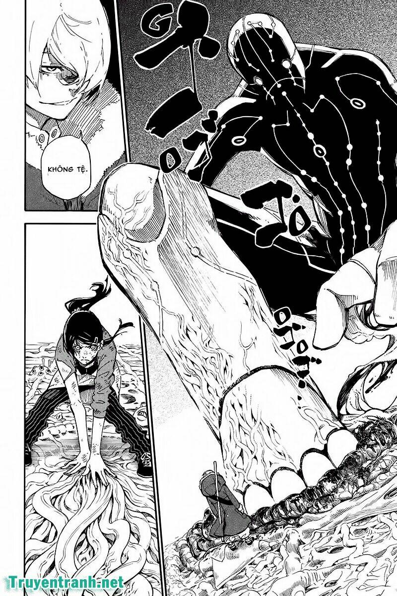 Dolly Kill Kill Chapter 121 - Trang 2