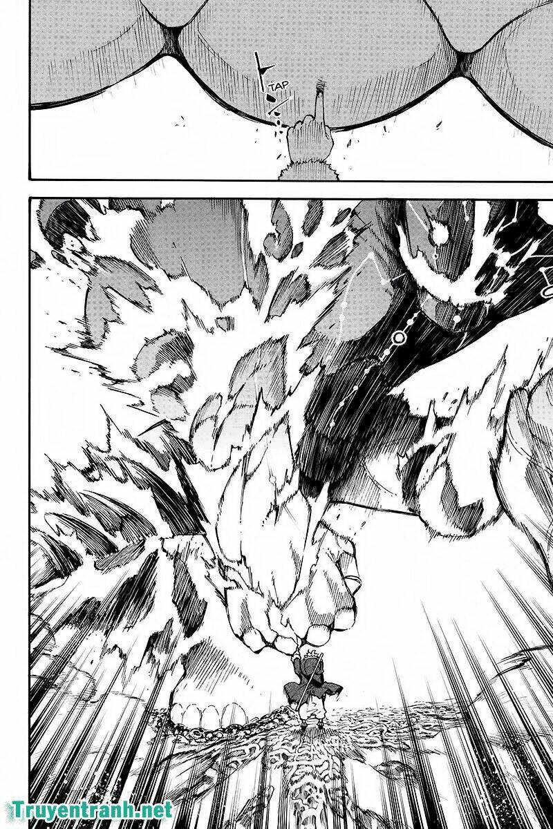 Dolly Kill Kill Chapter 121 - Trang 2