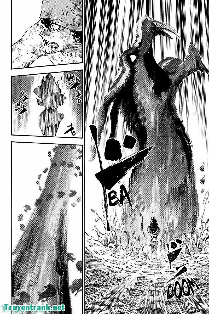 Dolly Kill Kill Chapter 127 - Trang 2