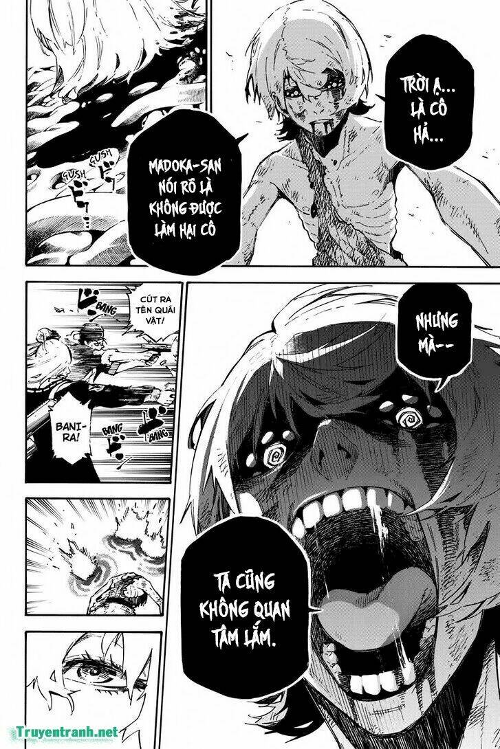 Dolly Kill Kill Chapter 136 - Trang 2