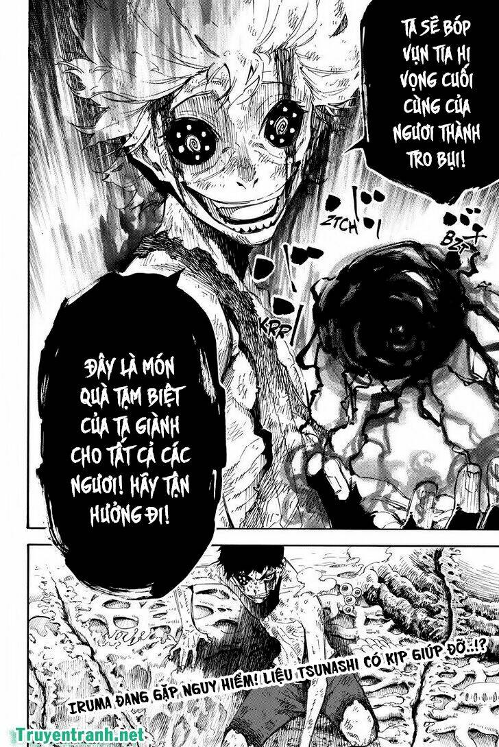 Dolly Kill Kill Chapter 139 - Trang 2