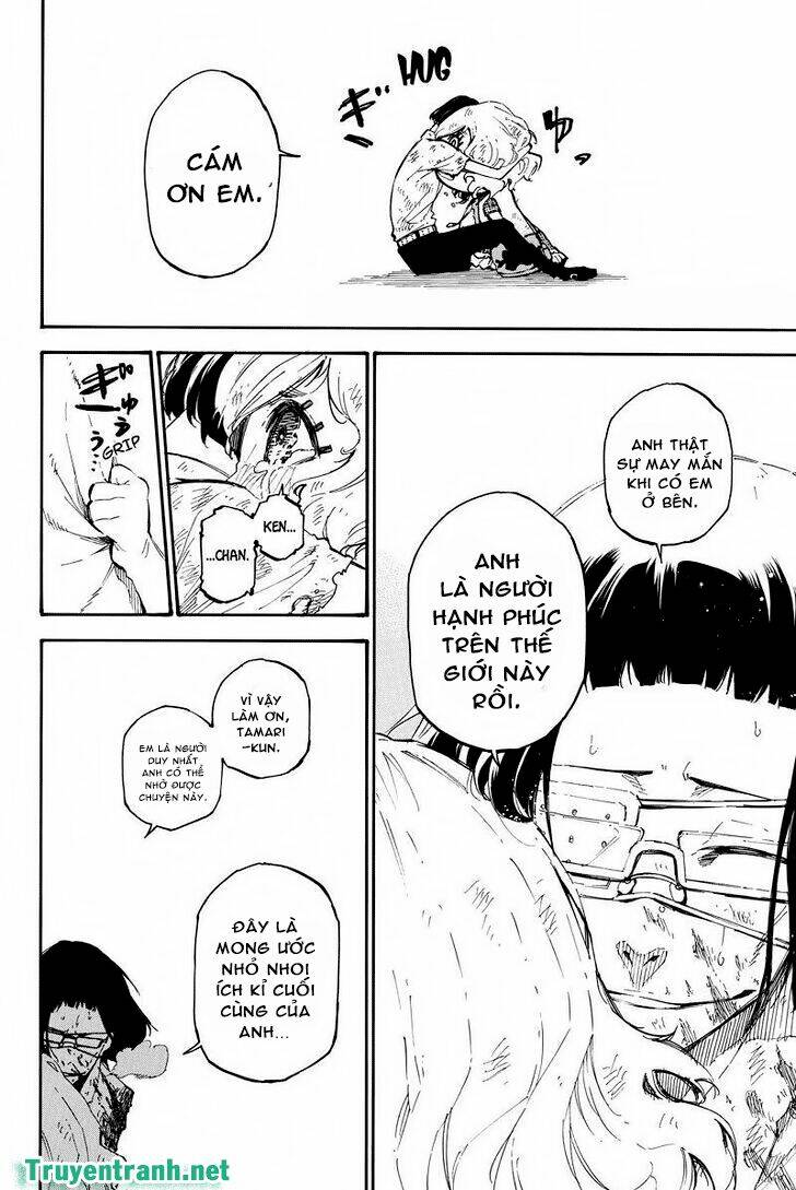 Dolly Kill Kill Chapter 139 - Trang 2