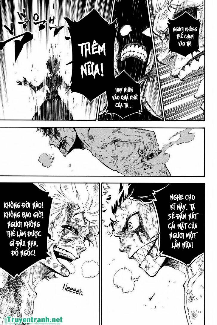 Dolly Kill Kill Chapter 139 - Trang 2