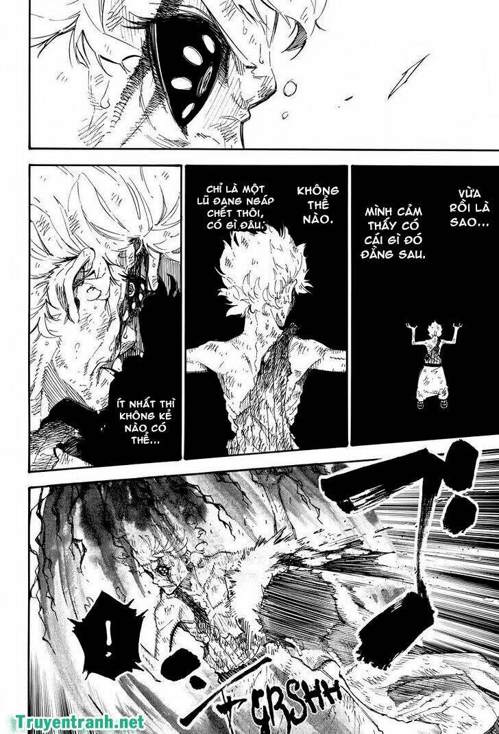 Dolly Kill Kill Chapter 139 - Trang 2