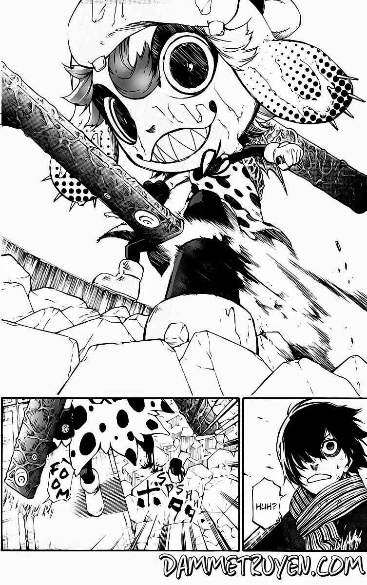 Dolly Kill Kill Chapter 14 - Trang 2