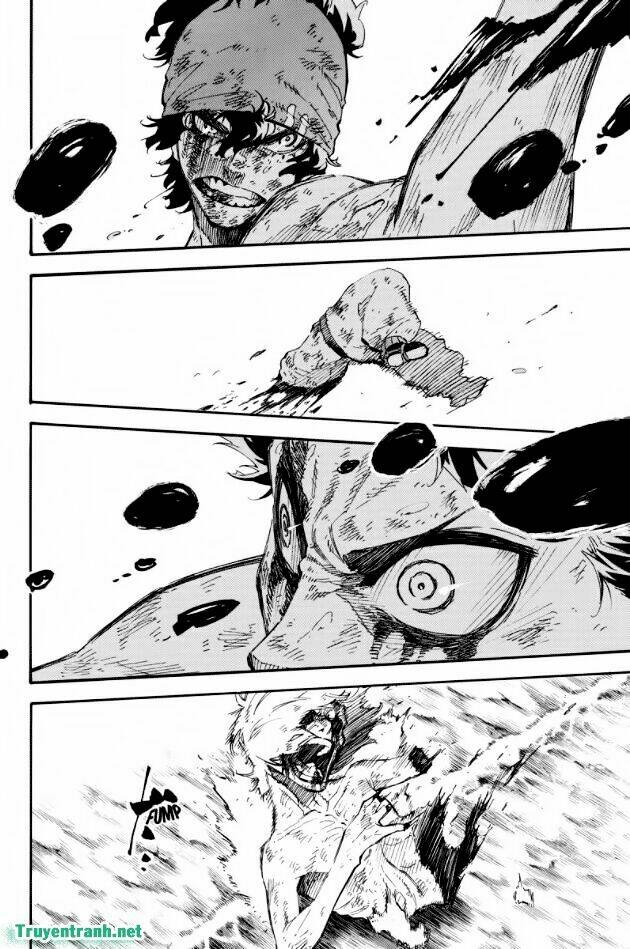 Dolly Kill Kill Chapter 142 - Trang 2