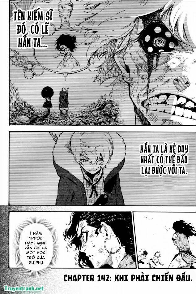Dolly Kill Kill Chapter 142 - Trang 2