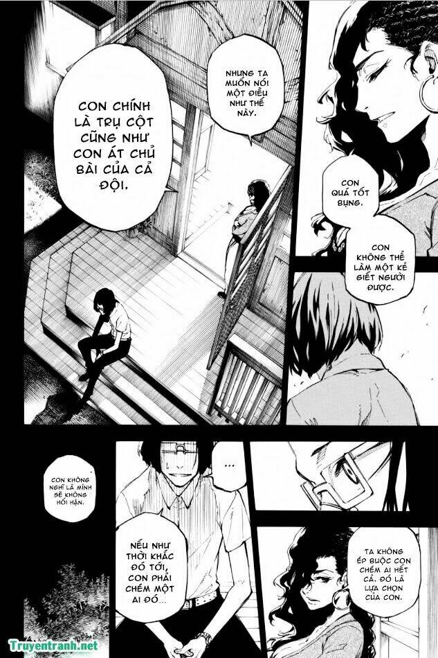 Dolly Kill Kill Chapter 142 - Trang 2