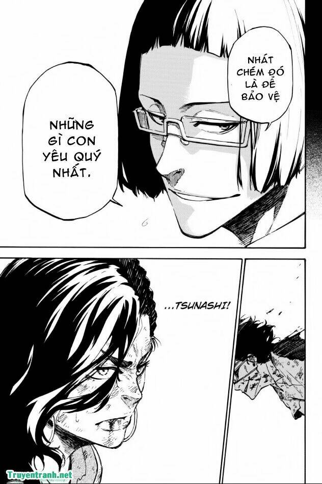 Dolly Kill Kill Chapter 142 - Trang 2