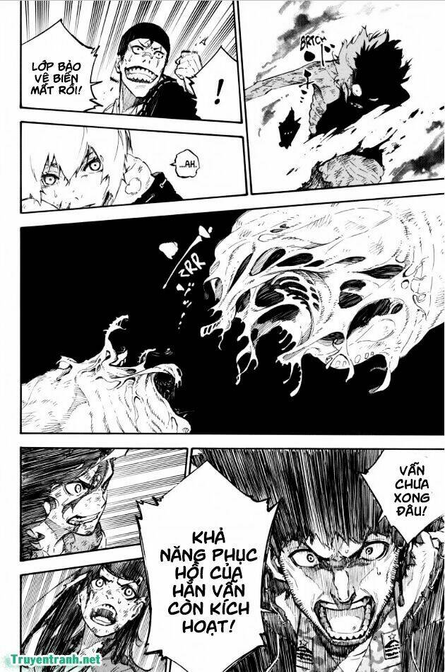 Dolly Kill Kill Chapter 142 - Trang 2