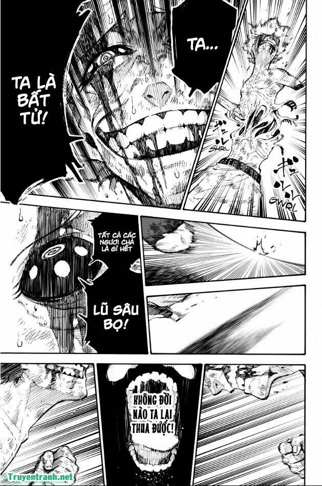 Dolly Kill Kill Chapter 142 - Trang 2