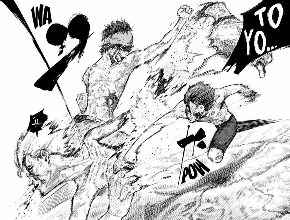 Dolly Kill Kill Chapter 142 - Trang 2