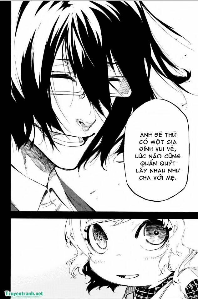 Dolly Kill Kill Chapter 143 - Trang 2