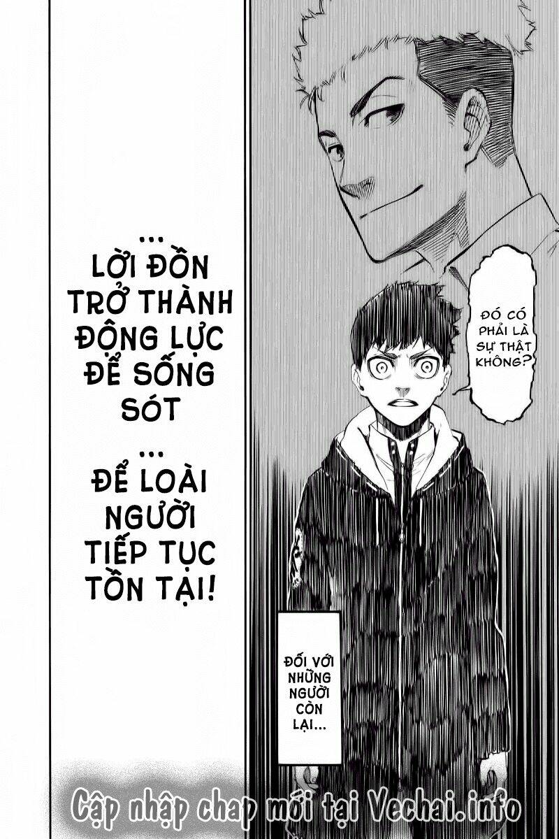 Dolly Kill Kill Chapter 62 - Trang 2