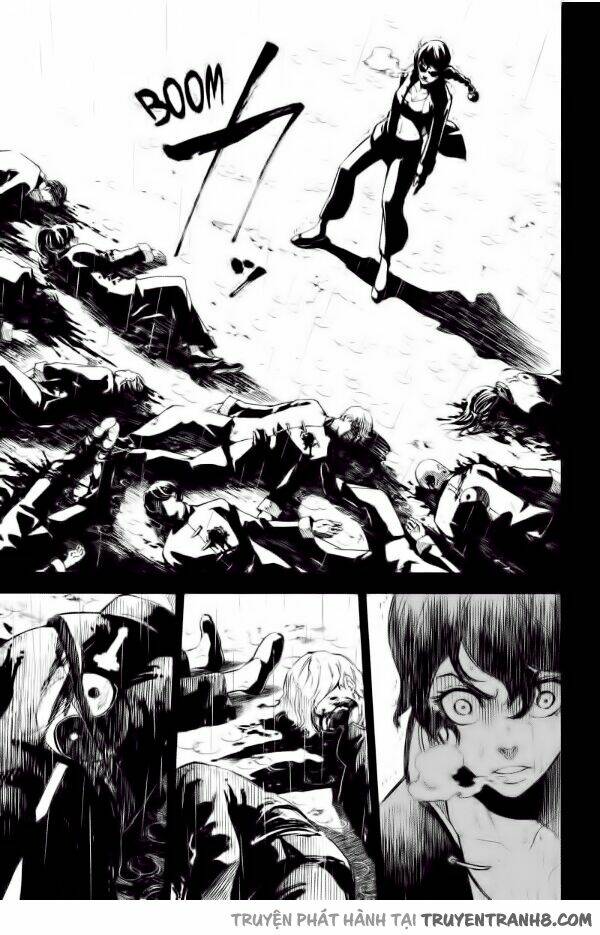 Dolly Kill Kill Chapter 73 - Trang 2