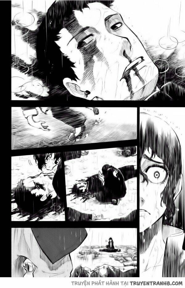 Dolly Kill Kill Chapter 73 - Trang 2