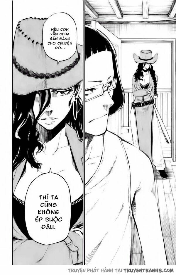 Dolly Kill Kill Chapter 73 - Trang 2