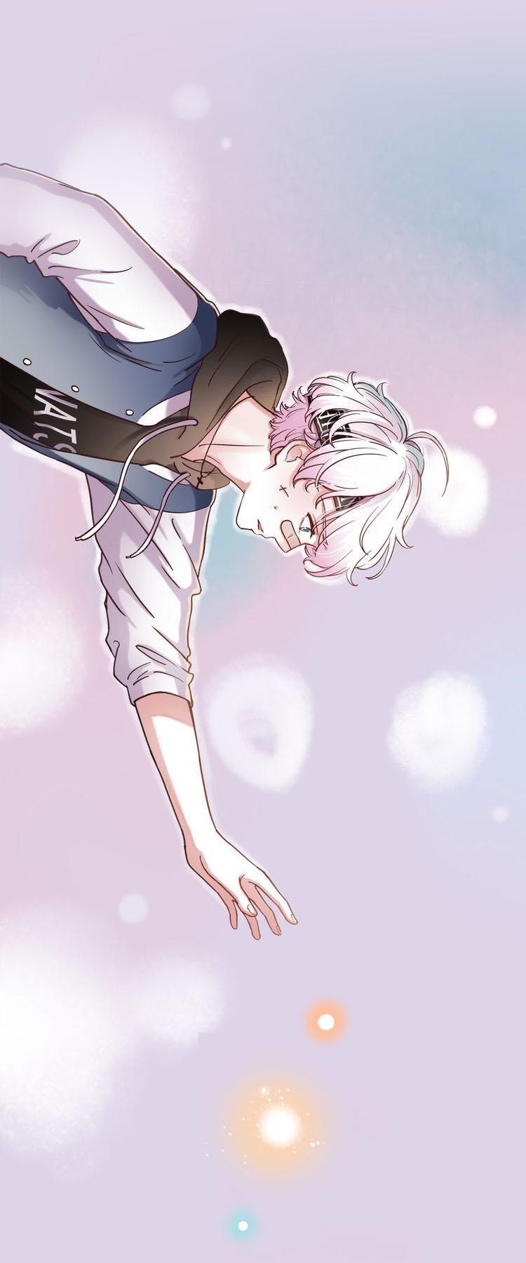 Đom Đóm Trên Dòng Sông Cô Quạnh Chapter 0.5 - Trang 2