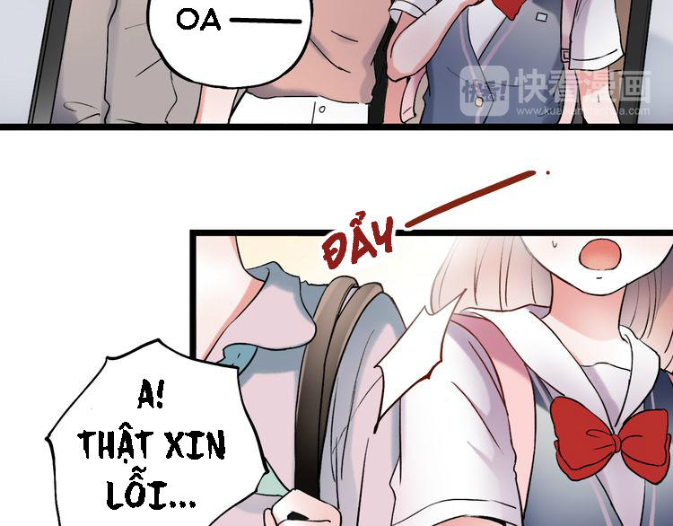 Đom Đóm Trên Dòng Sông Cô Quạnh Chapter 10 - Trang 2