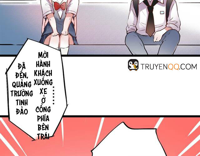 Đom Đóm Trên Dòng Sông Cô Quạnh Chapter 11 - Trang 2