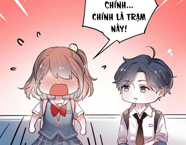 Đom Đóm Trên Dòng Sông Cô Quạnh Chapter 11 - Trang 2