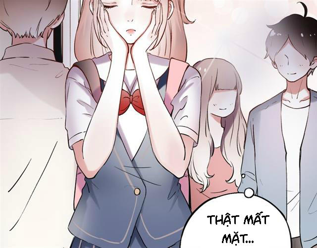 Đom Đóm Trên Dòng Sông Cô Quạnh Chapter 11 - Trang 2