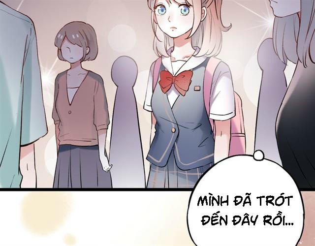 Đom Đóm Trên Dòng Sông Cô Quạnh Chapter 11 - Trang 2