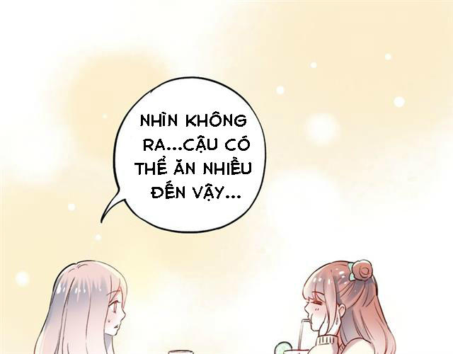 Đom Đóm Trên Dòng Sông Cô Quạnh Chapter 14 - Trang 2