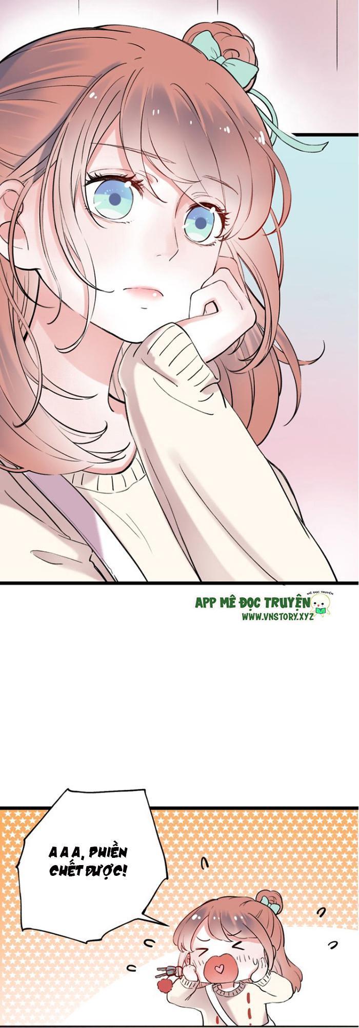 Đom Đóm Trên Dòng Sông Cô Quạnh Chapter 15 - Trang 2