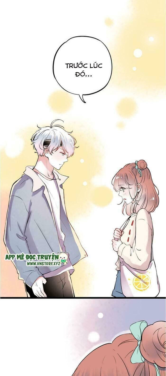 Đom Đóm Trên Dòng Sông Cô Quạnh Chapter 16 - Trang 2