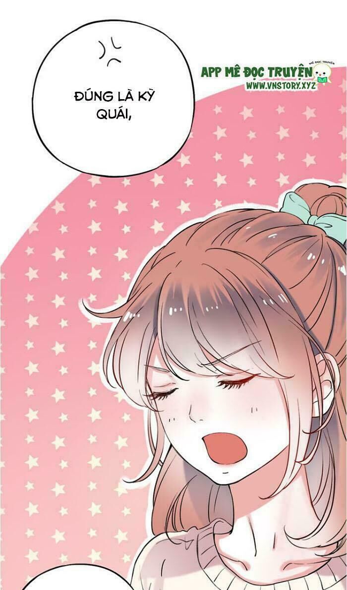 Đom Đóm Trên Dòng Sông Cô Quạnh Chapter 16 - Trang 2