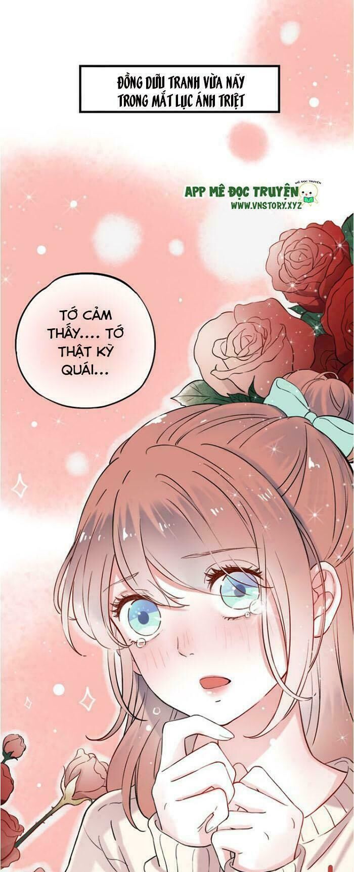 Đom Đóm Trên Dòng Sông Cô Quạnh Chapter 16 - Trang 2