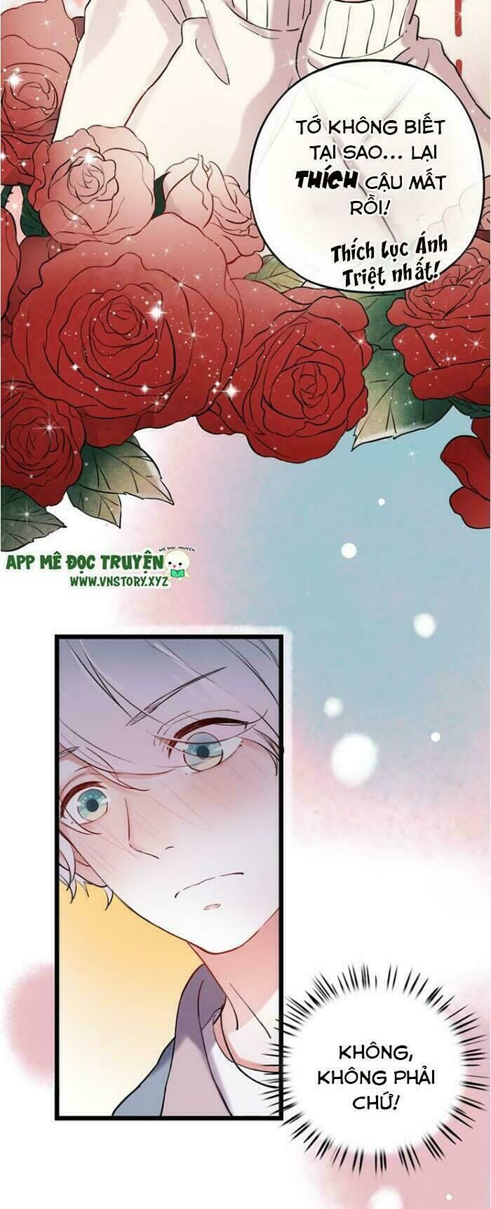 Đom Đóm Trên Dòng Sông Cô Quạnh Chapter 16 - Trang 2