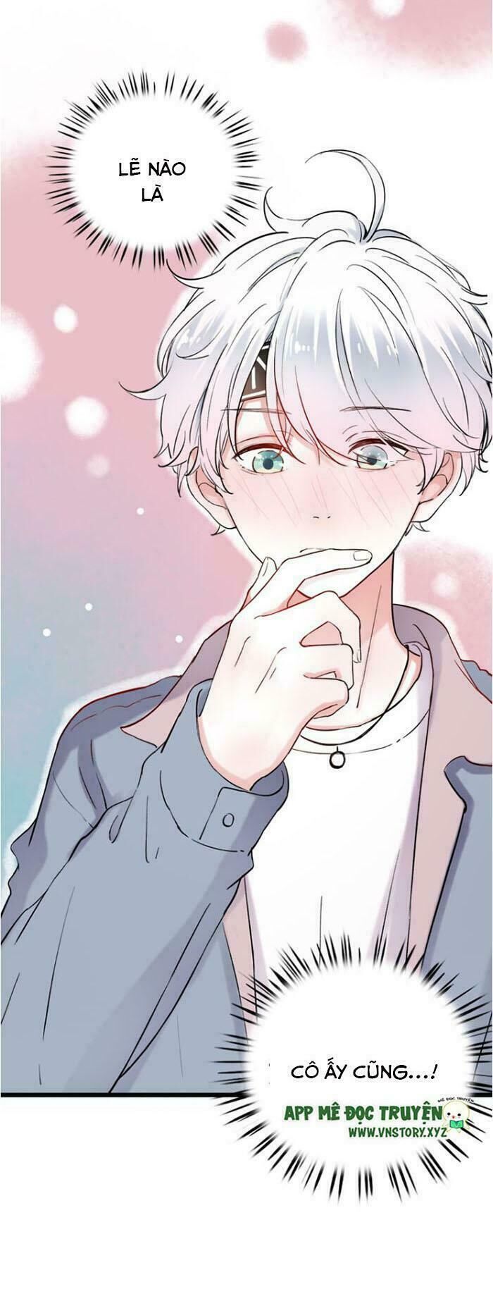 Đom Đóm Trên Dòng Sông Cô Quạnh Chapter 16 - Trang 2