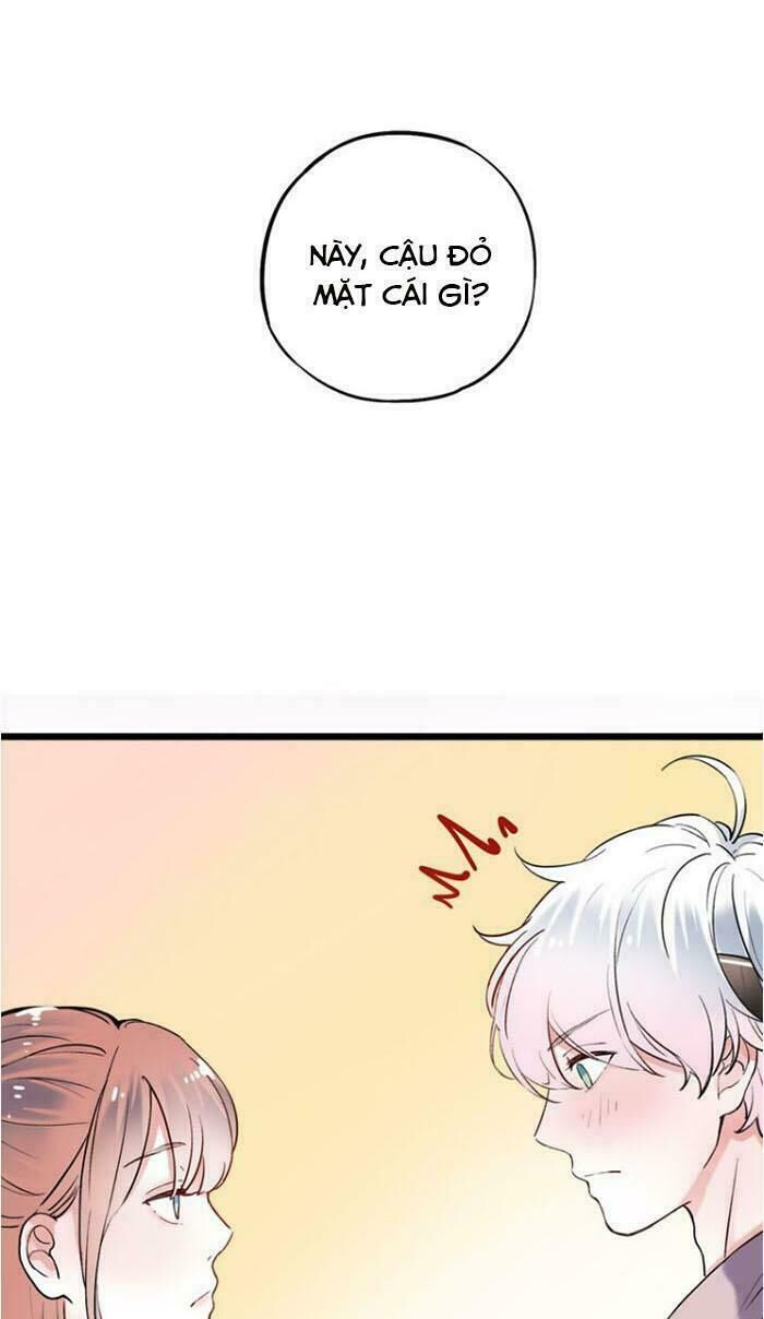 Đom Đóm Trên Dòng Sông Cô Quạnh Chapter 16 - Trang 2