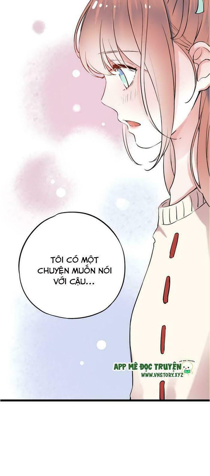 Đom Đóm Trên Dòng Sông Cô Quạnh Chapter 16 - Trang 2