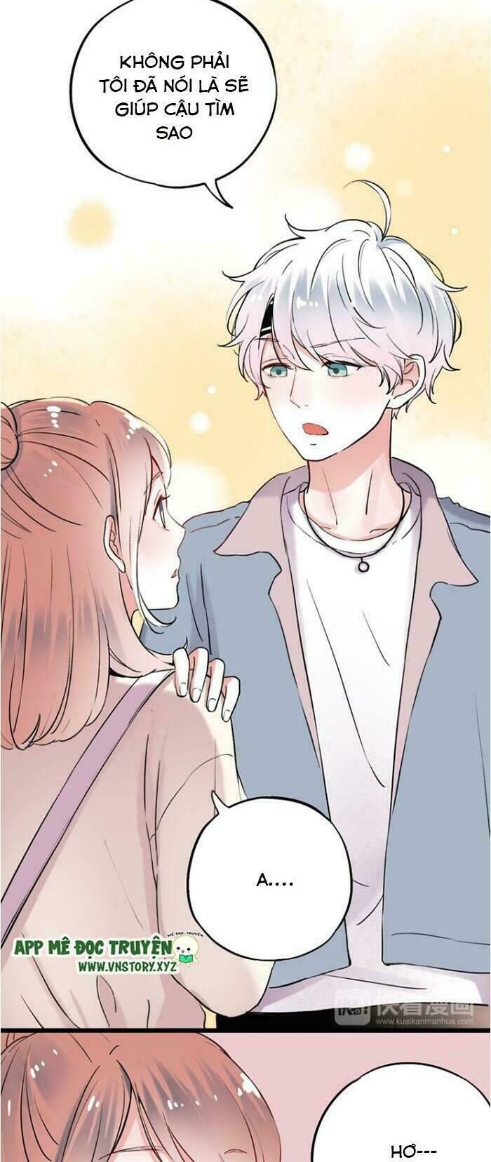 Đom Đóm Trên Dòng Sông Cô Quạnh Chapter 16 - Trang 2