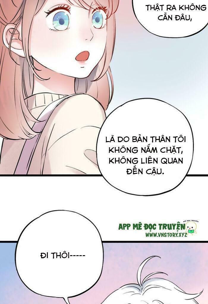 Đom Đóm Trên Dòng Sông Cô Quạnh Chapter 16 - Trang 2