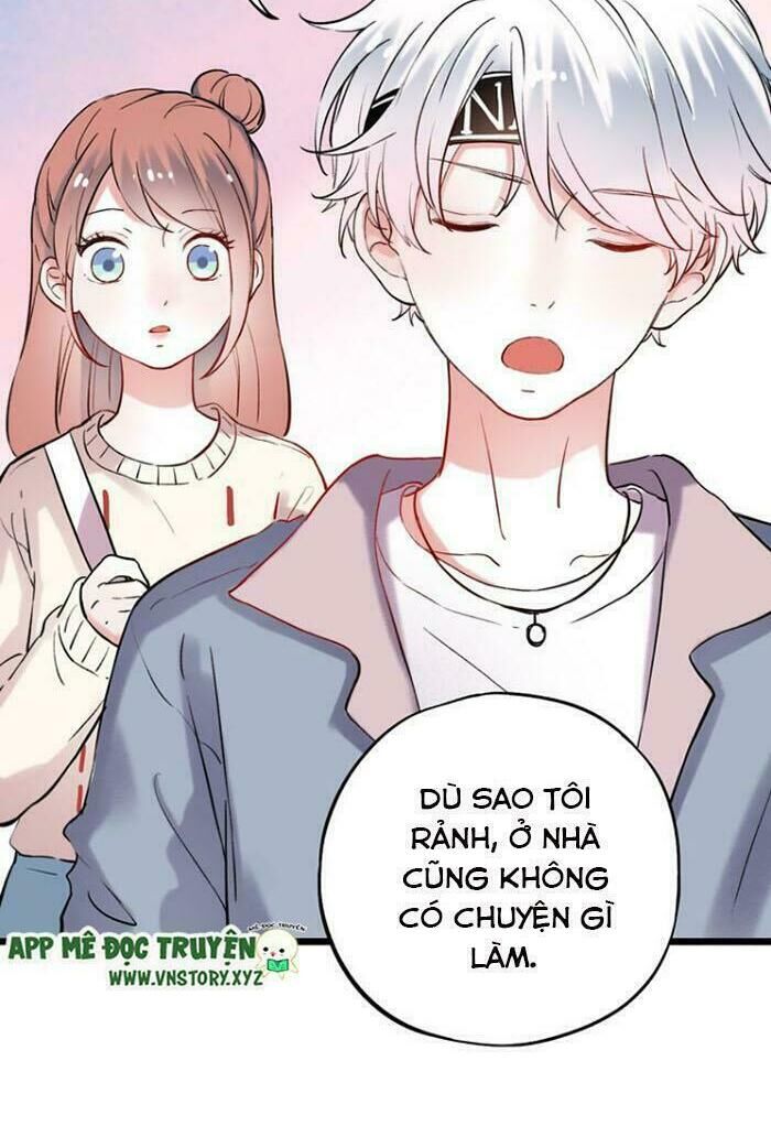 Đom Đóm Trên Dòng Sông Cô Quạnh Chapter 16 - Trang 2