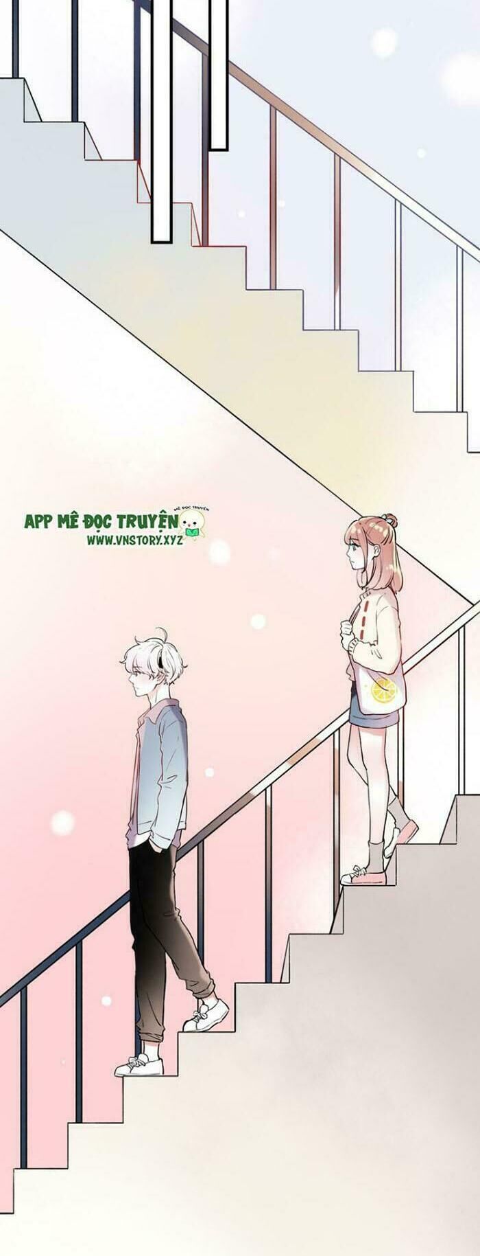 Đom Đóm Trên Dòng Sông Cô Quạnh Chapter 16 - Trang 2