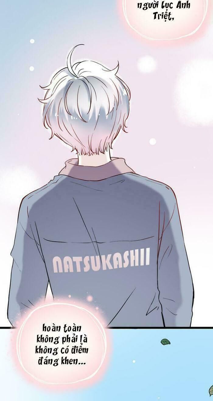 Đom Đóm Trên Dòng Sông Cô Quạnh Chapter 16 - Trang 2