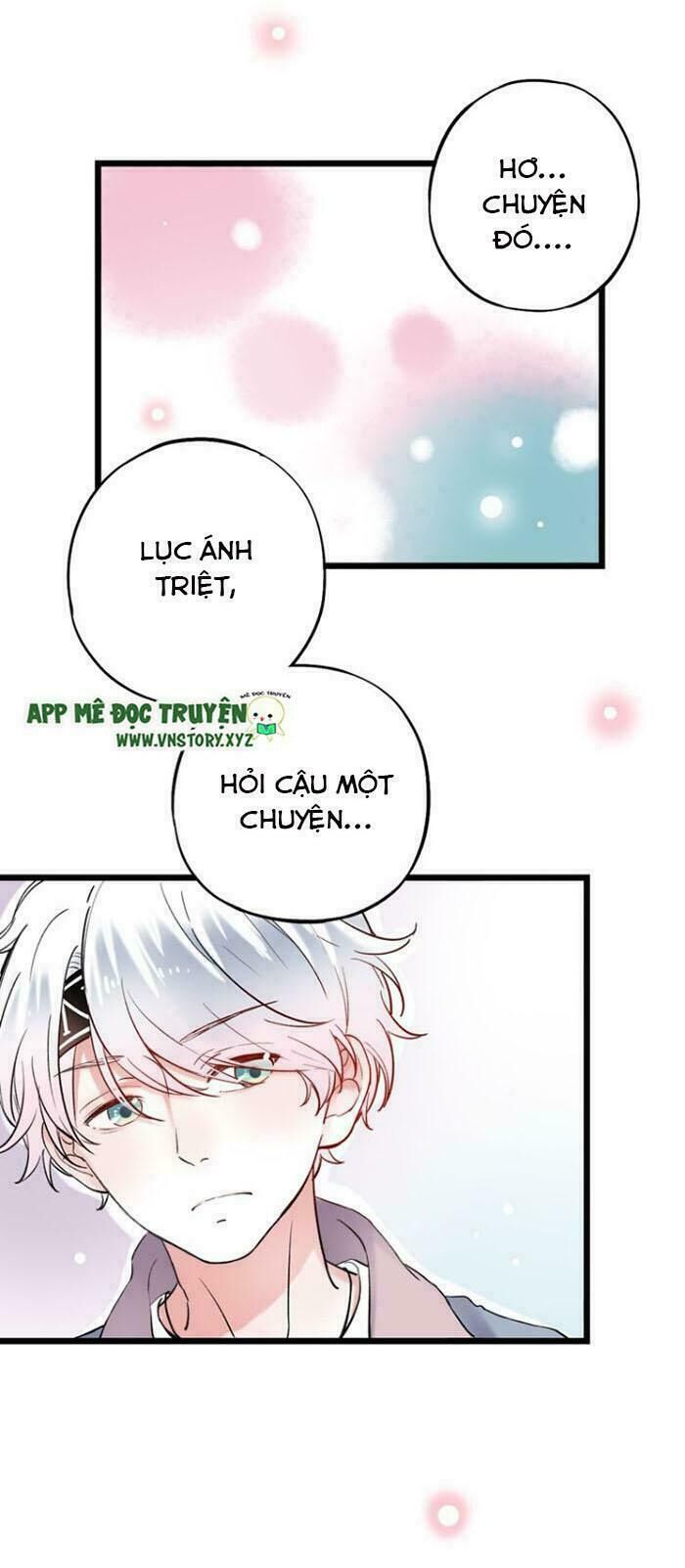 Đom Đóm Trên Dòng Sông Cô Quạnh Chapter 16 - Trang 2